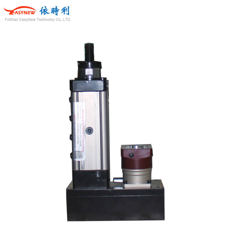 廣東推力14kn伺服電動(dòng)缸YSL75R-5-30-10-400插圖